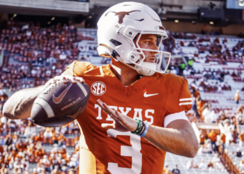 Live Notes from Kentucky vs No. 3 Texas